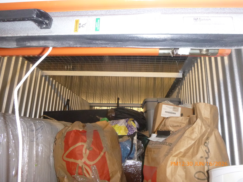 Public Storage P0052 -Montee St-Remi  auction IB-8341 40