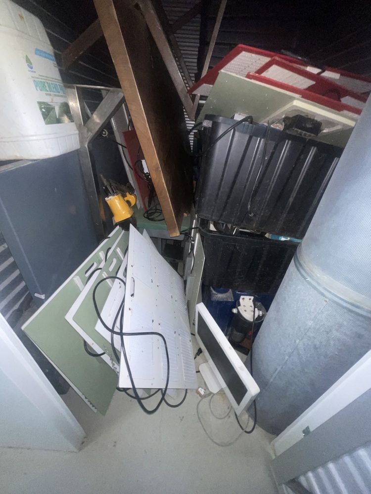 3031 - StorageMart Sheppard Ave Scarborough  auction IB-5506 10
