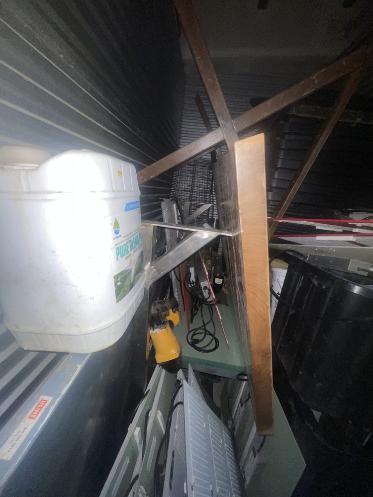 3031 - StorageMart Sheppard Ave Scarborough  auction IB-5506 30