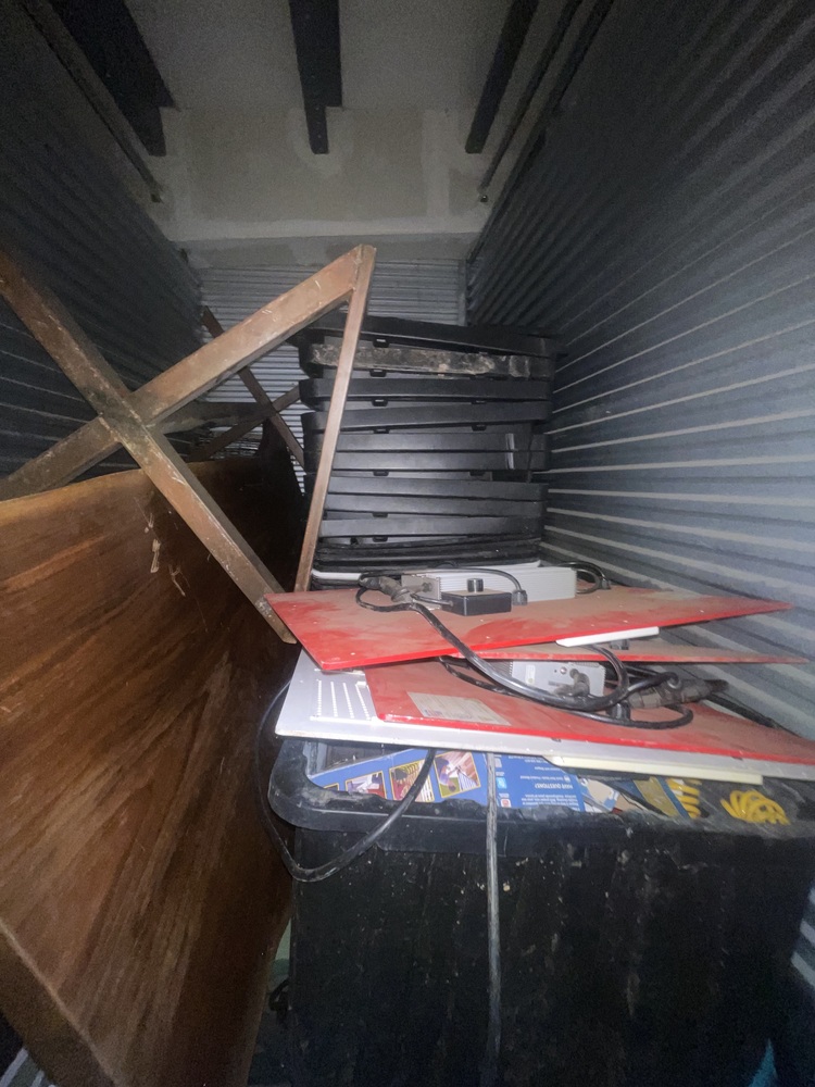 3031 - StorageMart Sheppard Ave Scarborough  auction IB-5506 40