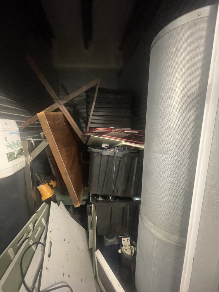 3031 - StorageMart Sheppard Ave Scarborough  auction IB-5506 50