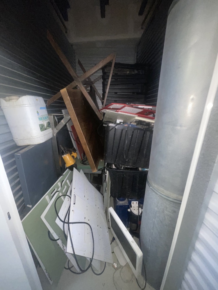 3031 - StorageMart Sheppard Ave Scarborough  auction IB-5506 60