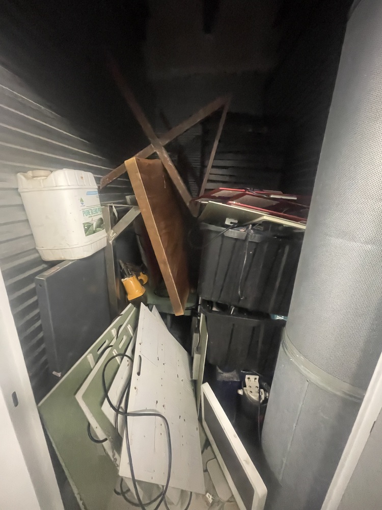 3031 - StorageMart Sheppard Ave Scarborough  auction IB-5506 70