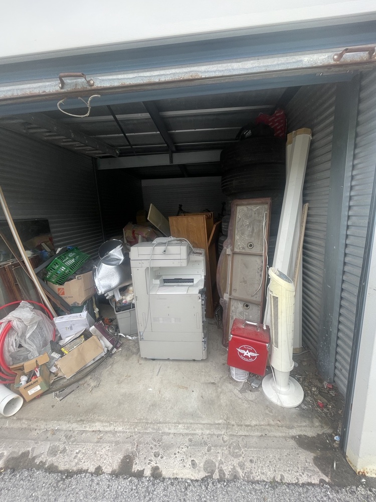 3031 - StorageMart Sheppard Ave Scarborough  auction IB-6689 10