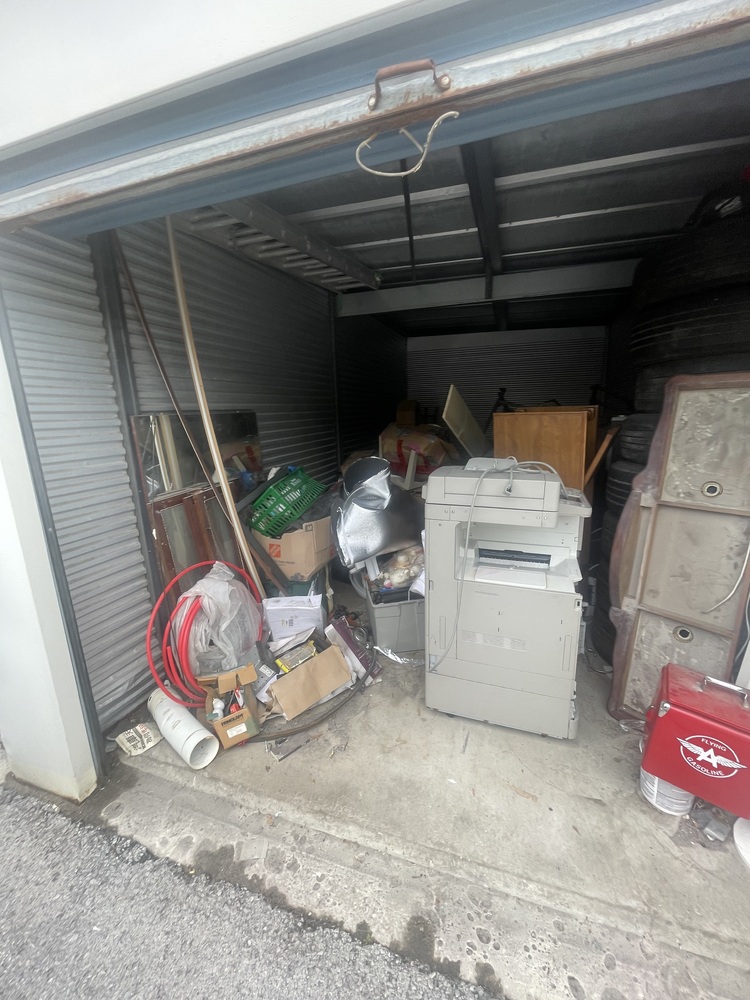3031 - StorageMart Sheppard Ave Scarborough  auction IB-6689 20