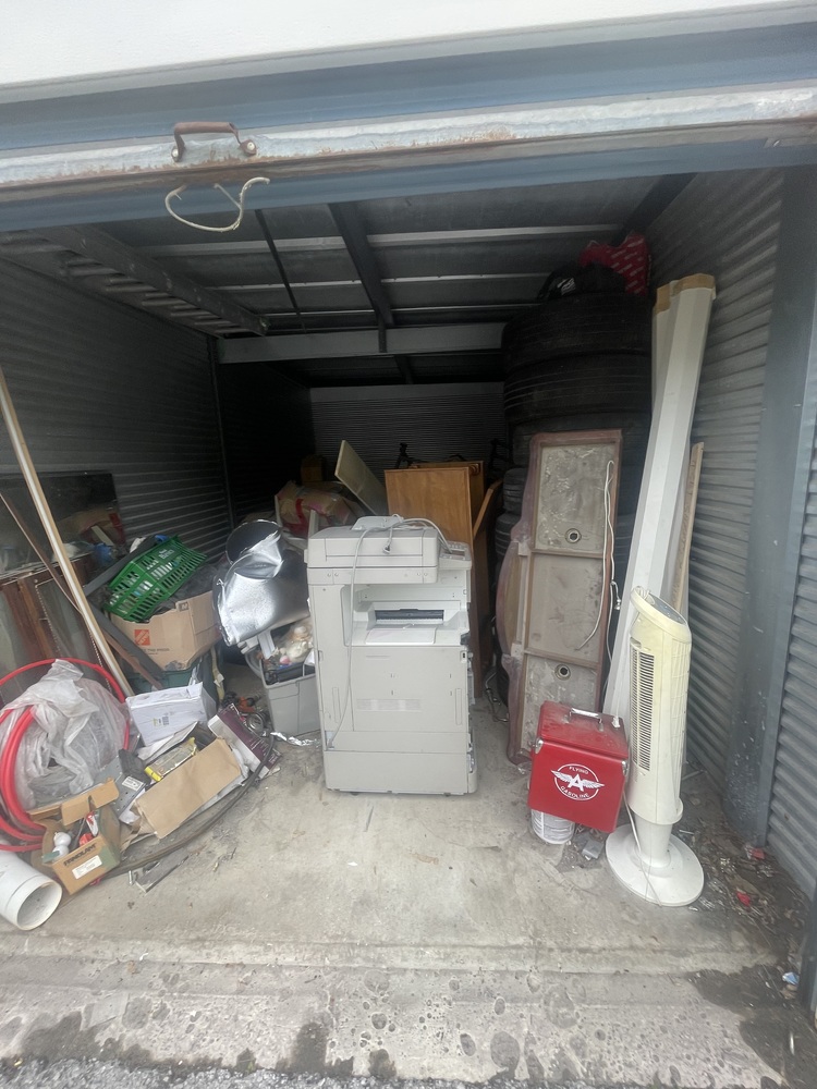 3031 - StorageMart Sheppard Ave Scarborough  auction IB-6689 30