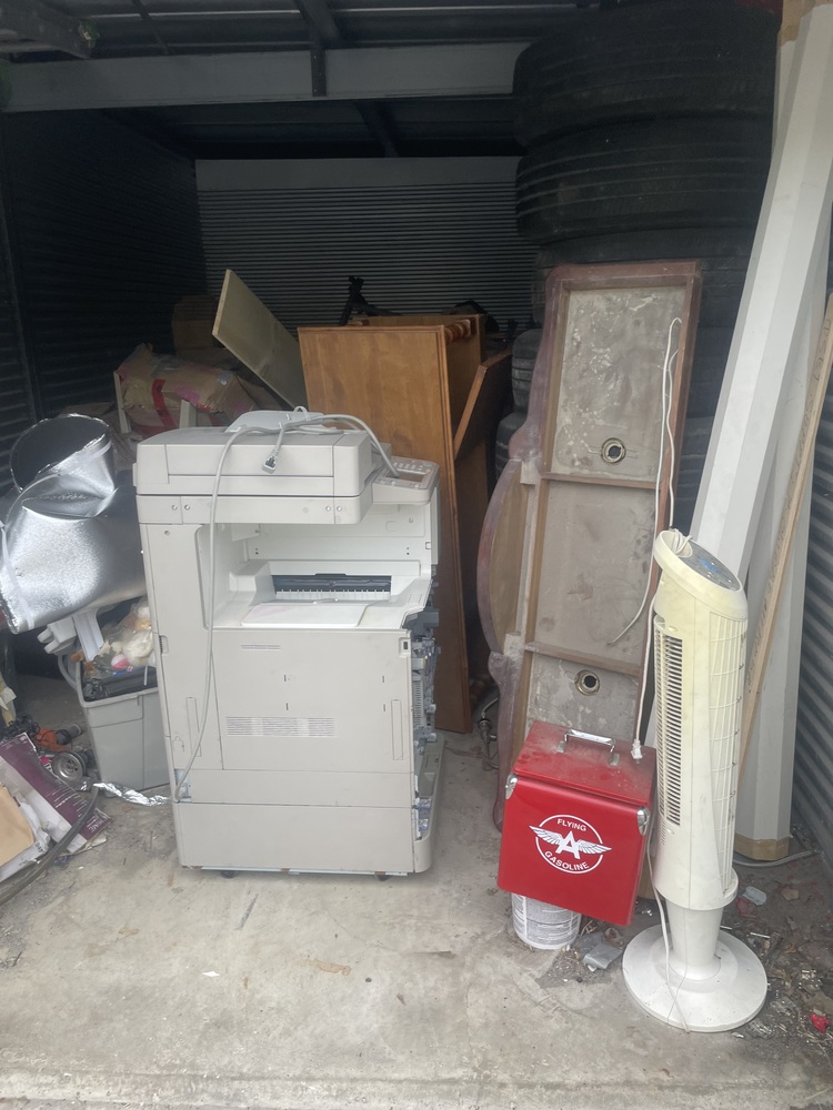 3031 - StorageMart Sheppard Ave Scarborough  auction IB-6689 40