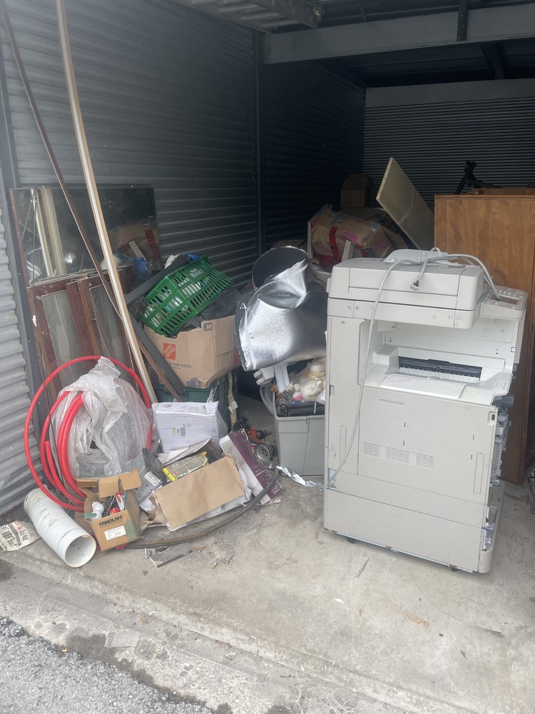 3031 - StorageMart Sheppard Ave Scarborough  auction IB-6689 50