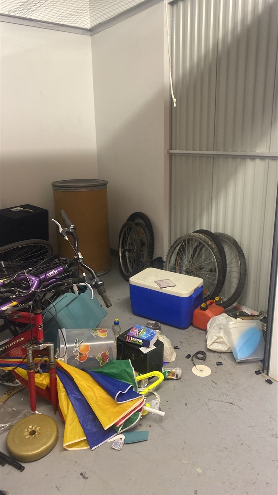 Montreal Mini-Storage - Dollard  auction IB-6298 20