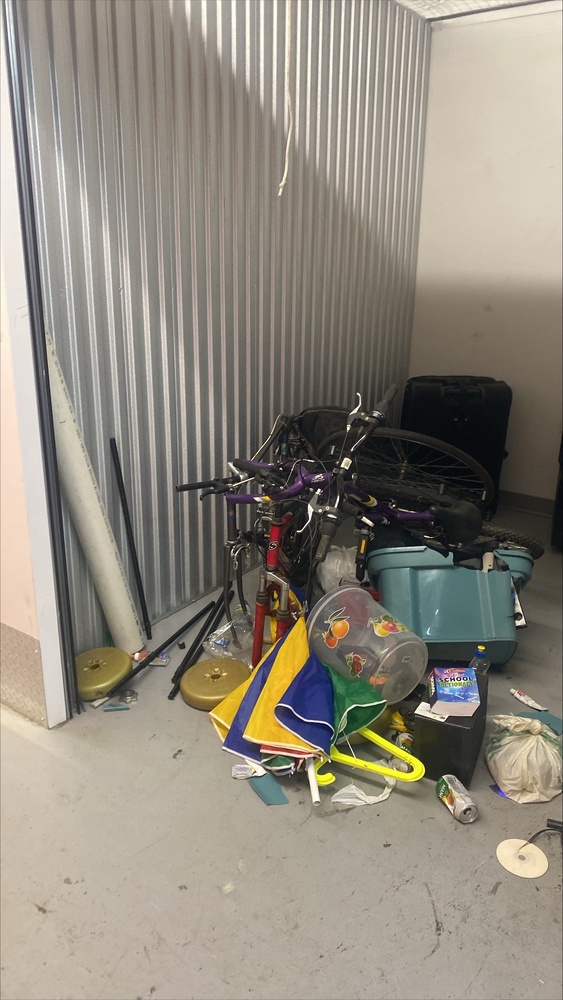 Montreal Mini-Storage - Dollard  auction IB-6298 30