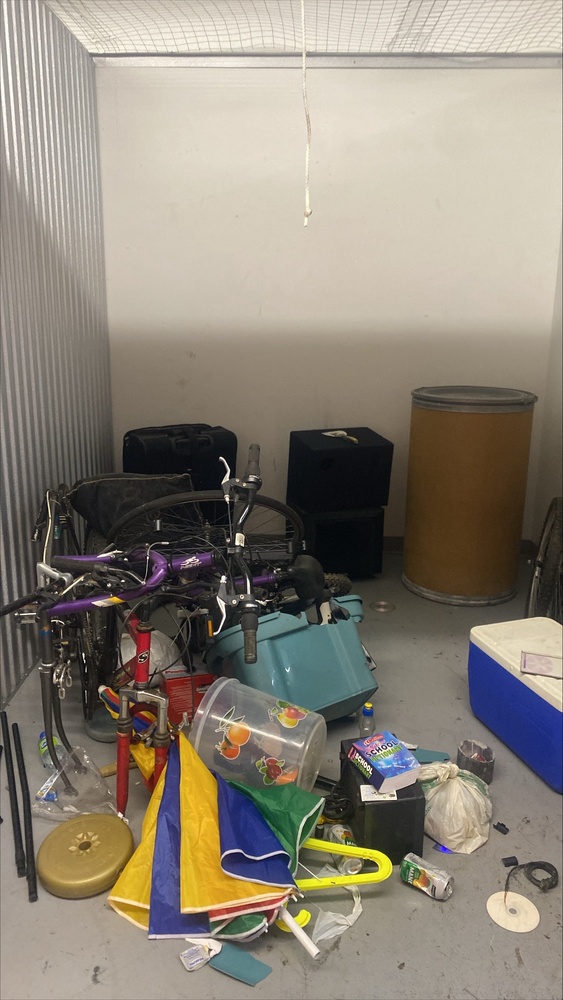 Montreal Mini-Storage - Dollard  auction IB-6298 40