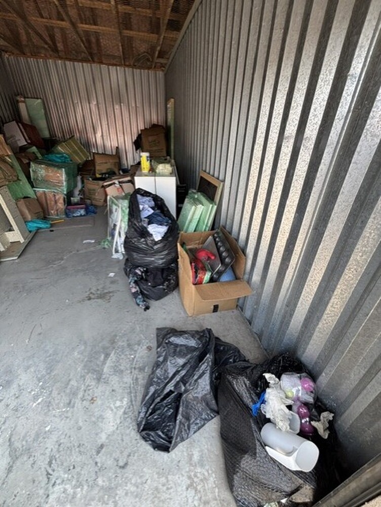 3023 - StorageMart Crouse Rd Scarborough  auction IB-4046