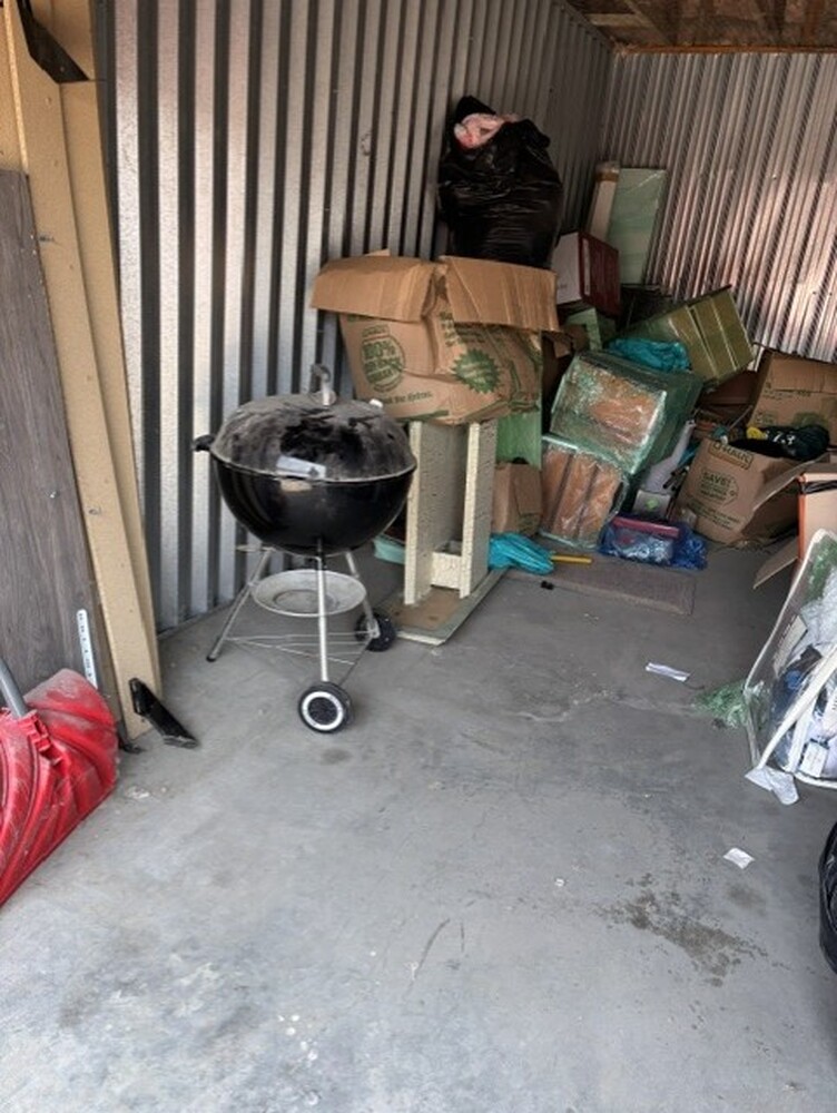 3023 - StorageMart Crouse Rd Scarborough  auction IB-4046 10