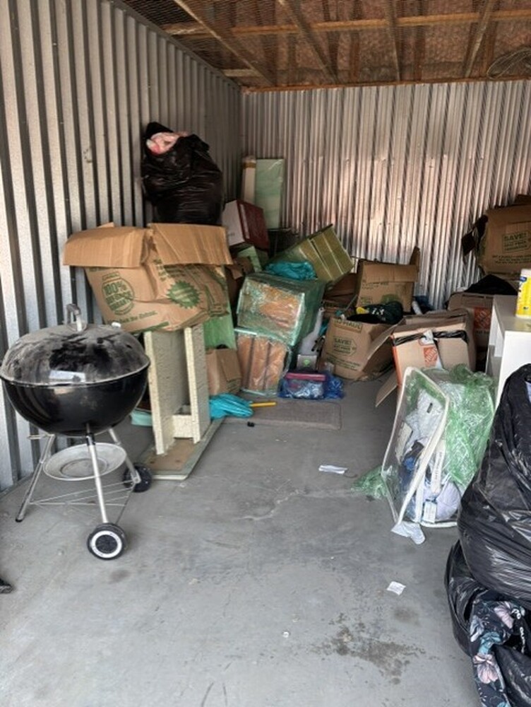 3023 - StorageMart Crouse Rd Scarborough  auction IB-4046 20