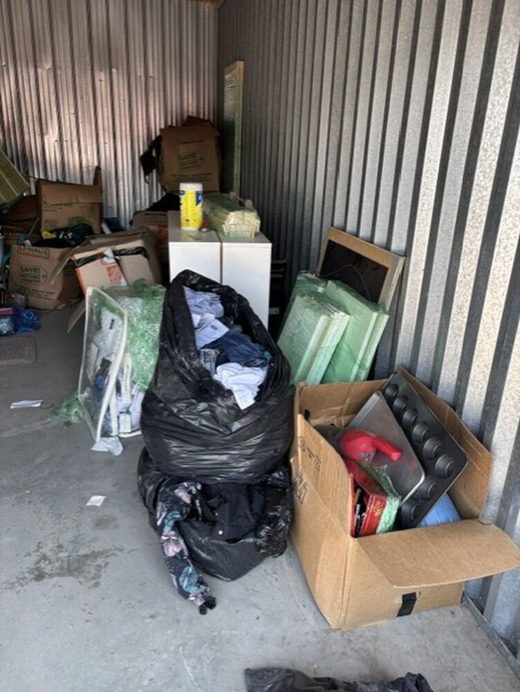 3023 - StorageMart Crouse Rd Scarborough  auction IB-4046 50