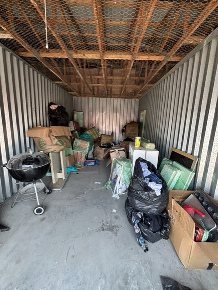 3023 - StorageMart Crouse Rd Scarborough  auction IB-4046 70
