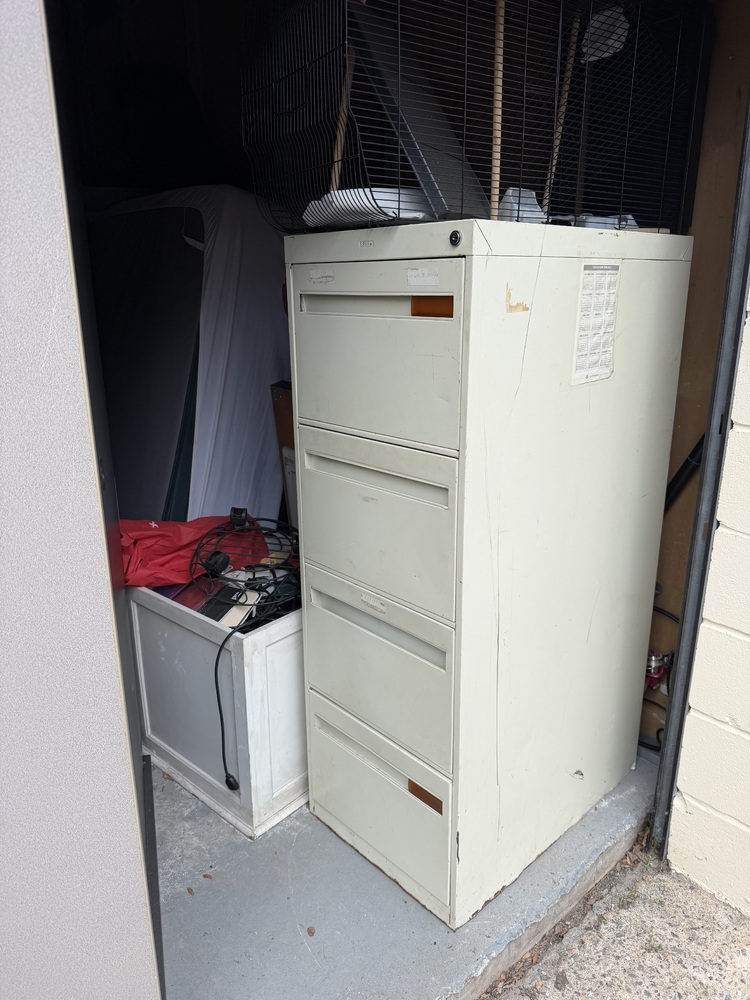 Public Storage P0021 -rue d`Edmonton Gatineau  auction IB-7573