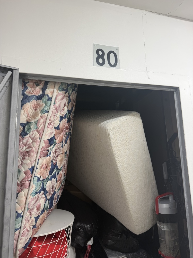 Public Storage P0021 -rue d`Edmonton Gatineau  auction IB-2932 40