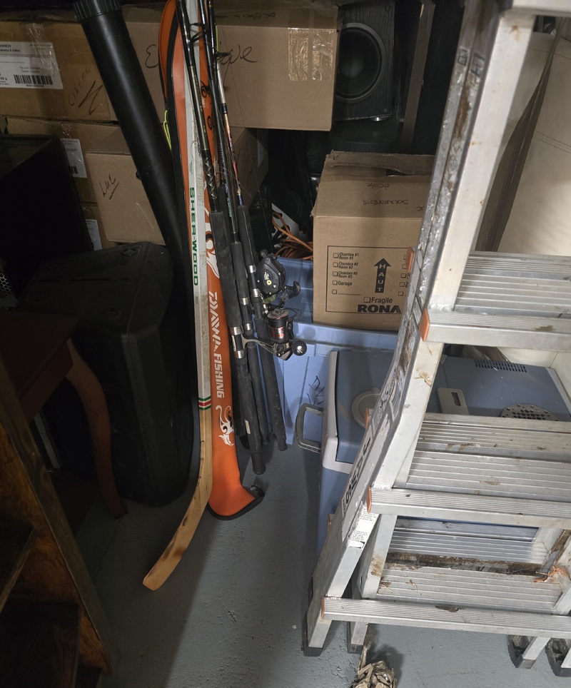 Public Storage P0026 - Ave de La Salle   auction IB-2108 20