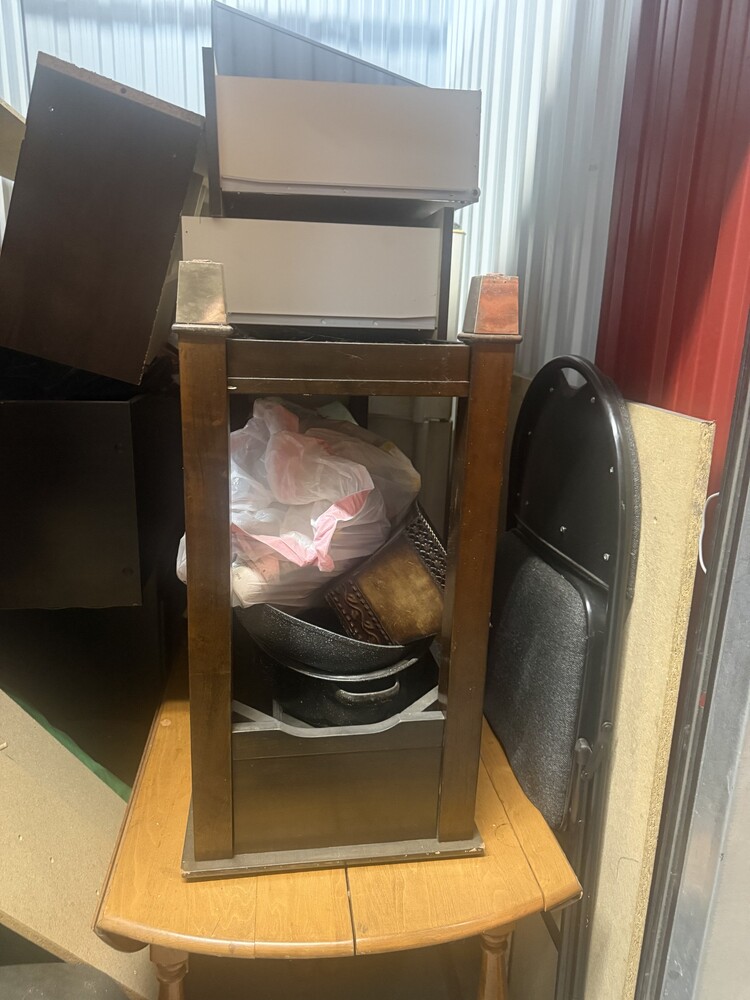 Montreal Mini-Storage - Jarry  auction IB-6787 30