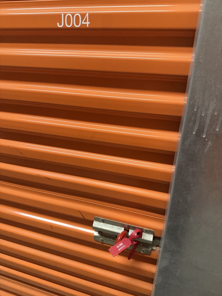 Montreal Mini-Storage - Jarry  auction IB-6787 40