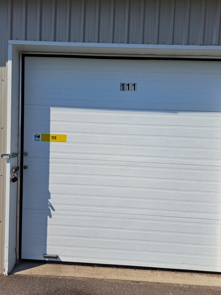 Montreal Mini-Storage - Beauharnois   auction IB-5308