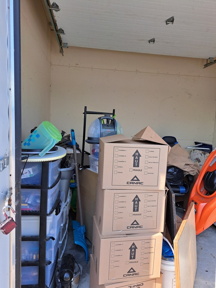 Montreal Mini-Storage - Beauharnois   auction IB-5308 20
