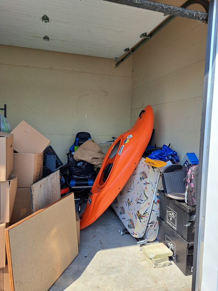 Montreal Mini-Storage - Beauharnois   auction IB-5308 30