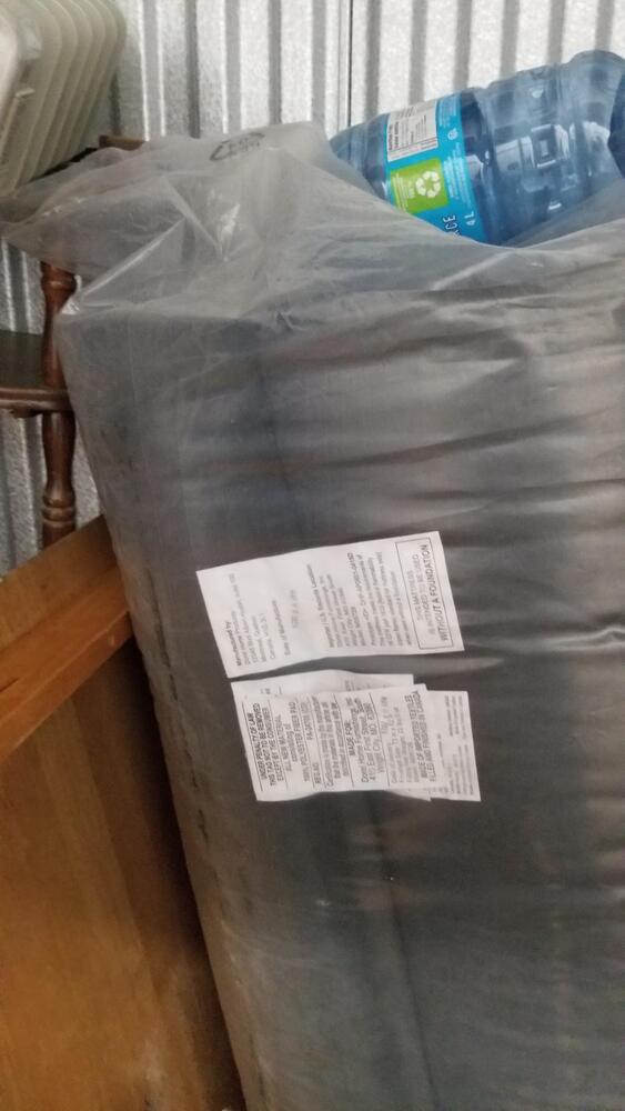 Budget Self Storage - Port Alberni  auction IB-8073 20