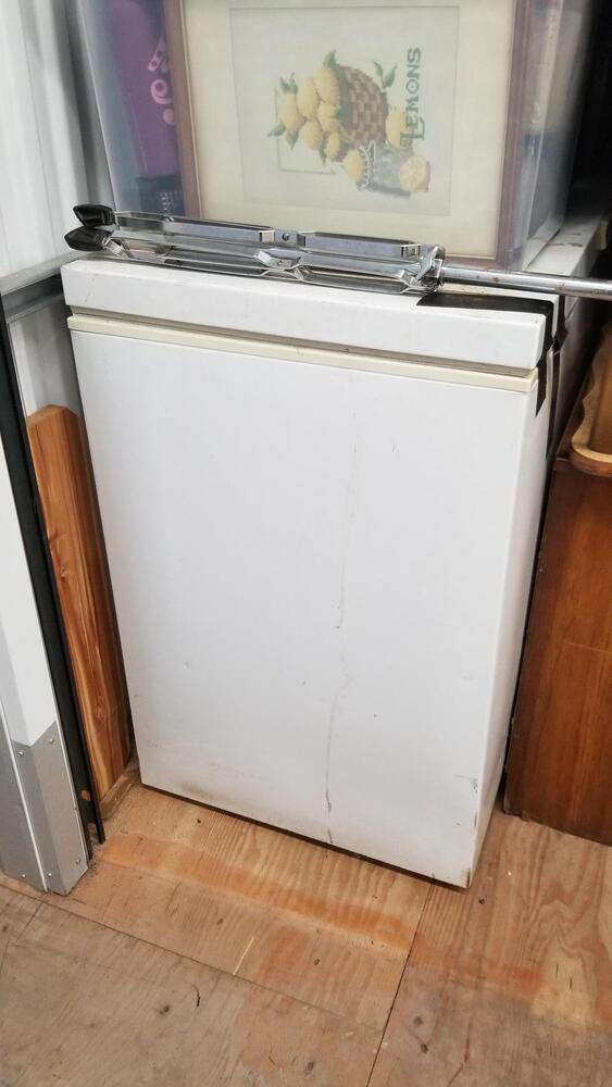 Budget Self Storage - Port Alberni  auction IB-8073 50