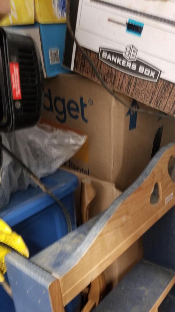 Budget Self Storage - Port Alberni  auction IB-8073 70