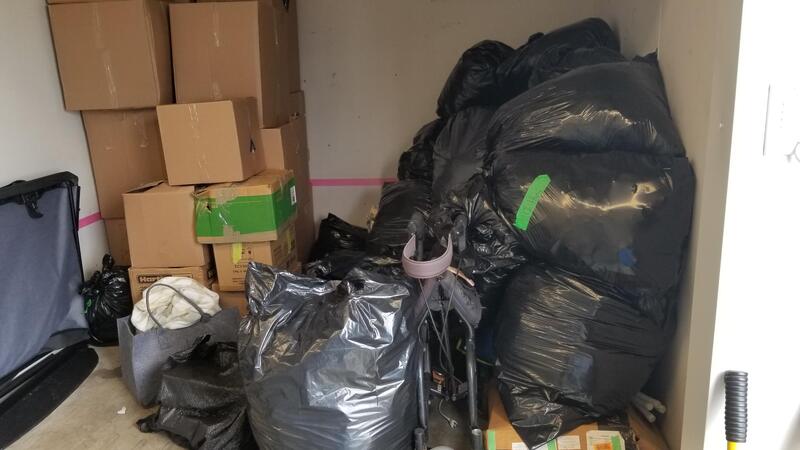 Budget Self Storage - Port Alberni  auction IB-6557 20