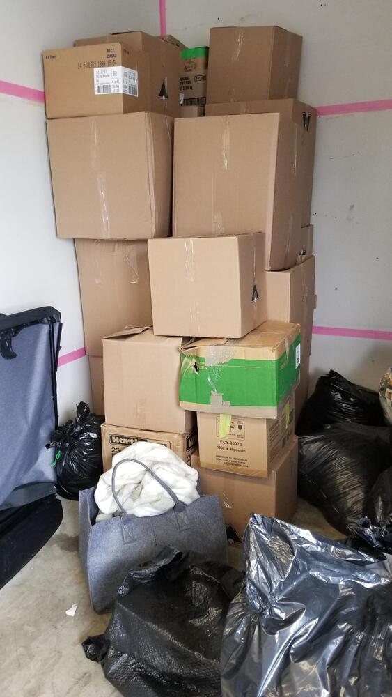 Budget Self Storage - Port Alberni  auction IB-6557 40