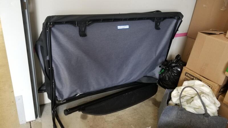 Budget Self Storage - Port Alberni  auction IB-6557 30
