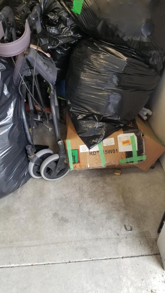 Budget Self Storage - Port Alberni  auction IB-6557 60