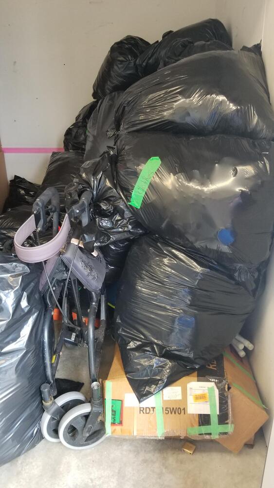 Budget Self Storage - Port Alberni  auction IB-6557 50