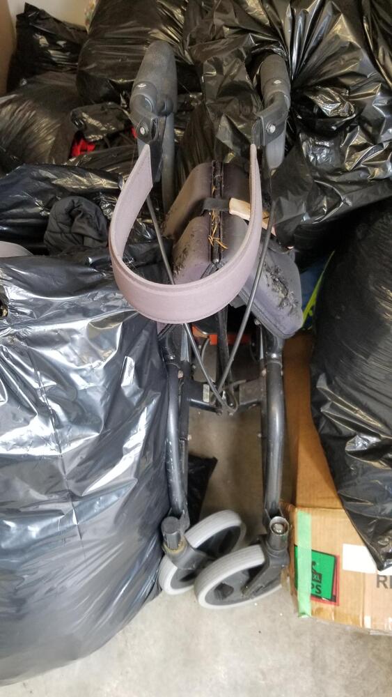 Budget Self Storage - Port Alberni  auction IB-6557 70