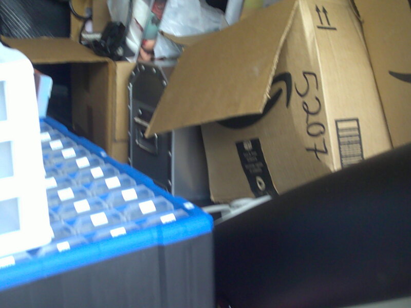 Budget Self Storage - Port Hardy  auction IB-4891