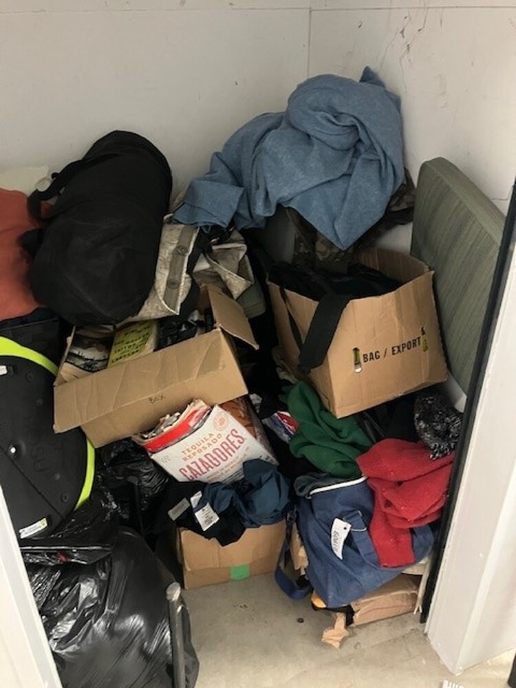 Budget Self Storage - Kamloops  auction IB-8316 20