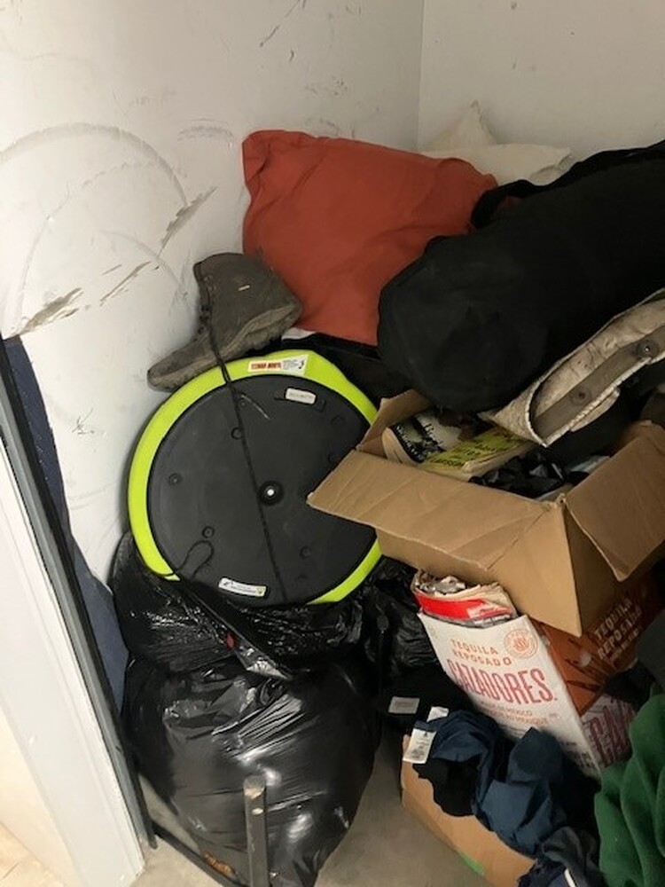Budget Self Storage - Kamloops  auction IB-8316 40