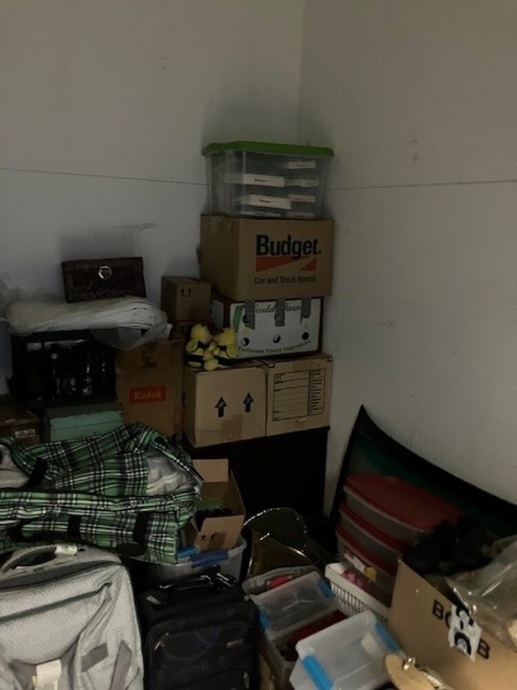 Budget Self Storage - Kamloops  auction IB-5694 20