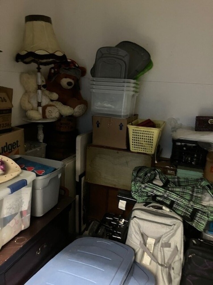 Budget Self Storage - Kamloops  auction IB-5694