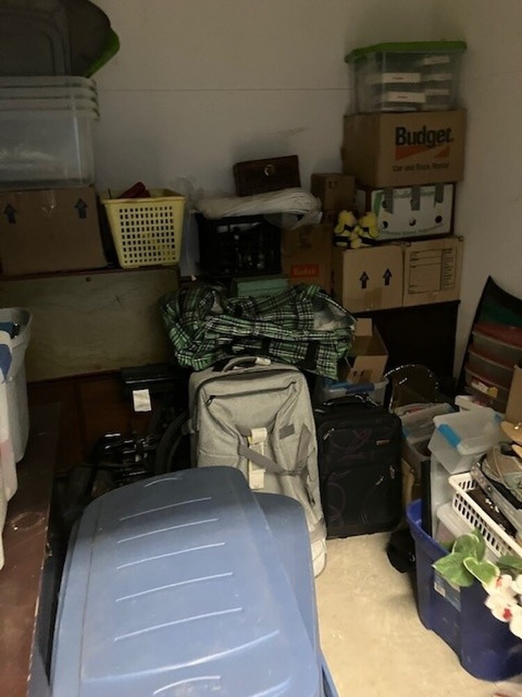 Budget Self Storage - Kamloops  auction IB-5694 10