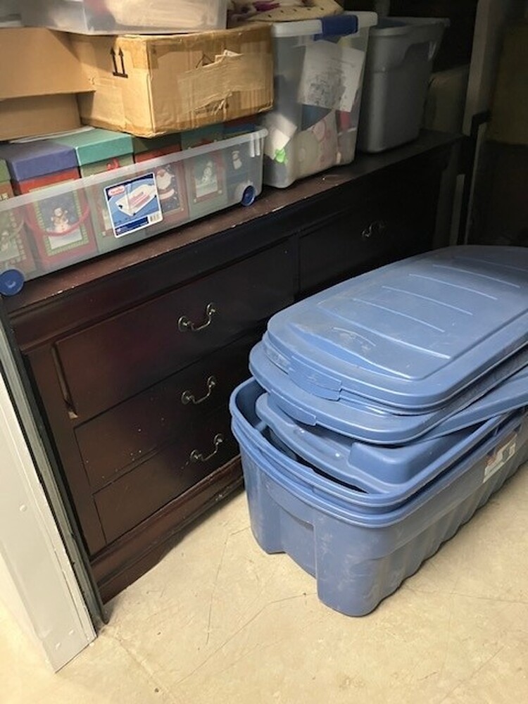 Budget Self Storage - Kamloops  auction IB-5694 50