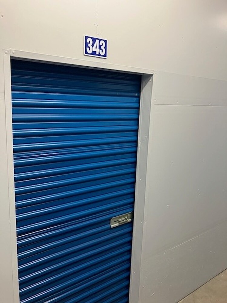 Budget Self Storage - Kamloops  auction IB-5694 30