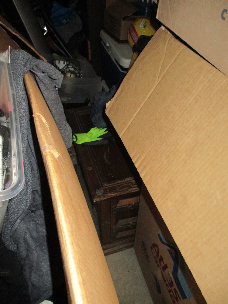 Budget Self Storage - Woodgrove  auction IB-7884 20