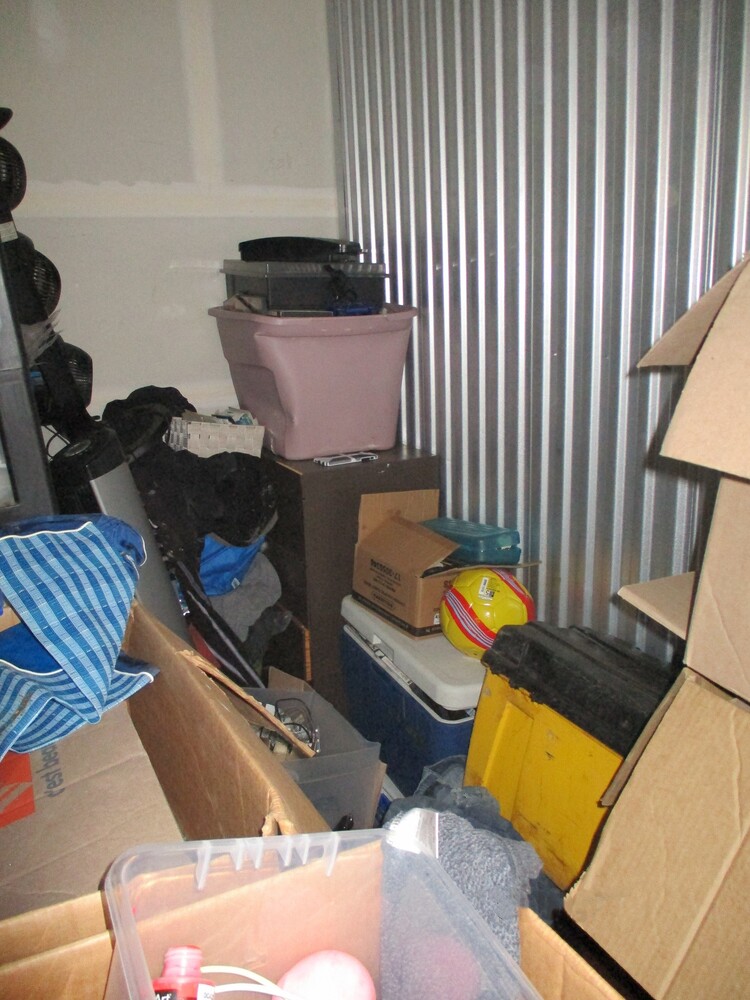 Budget Self Storage - Woodgrove  auction IB-7884 40
