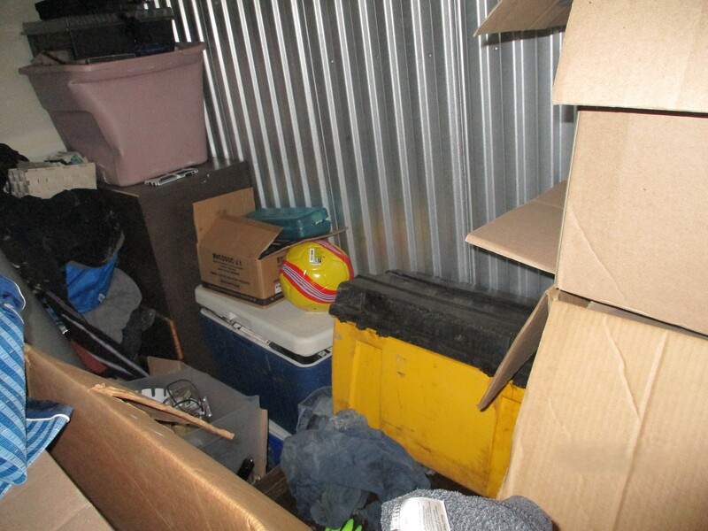 Budget Self Storage - Woodgrove  auction IB-7884 30