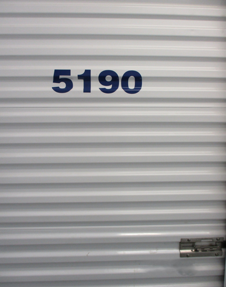 Budget Self Storage - Woodgrove  auction IB-7884 70