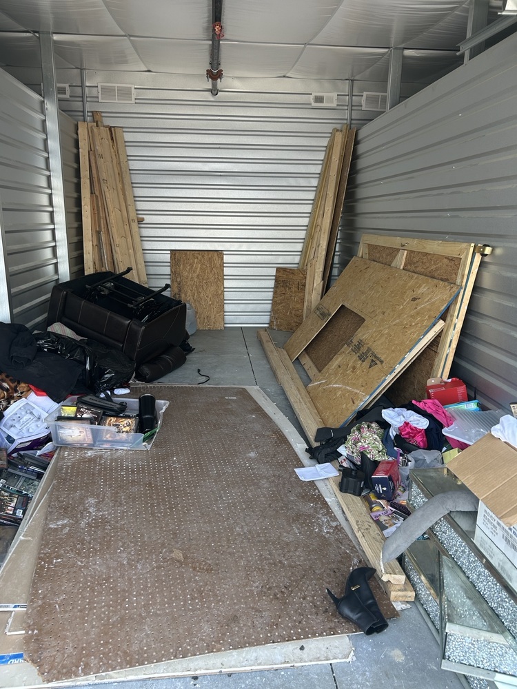 DEStorage - Laurel  auction IB-9610 10
